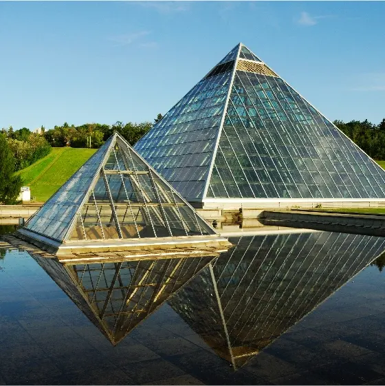 Life Chronicles VR Experience: A History of Life Edmonton