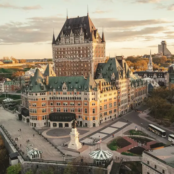 Life Chronicles VR Experience: A History of Life Quebec