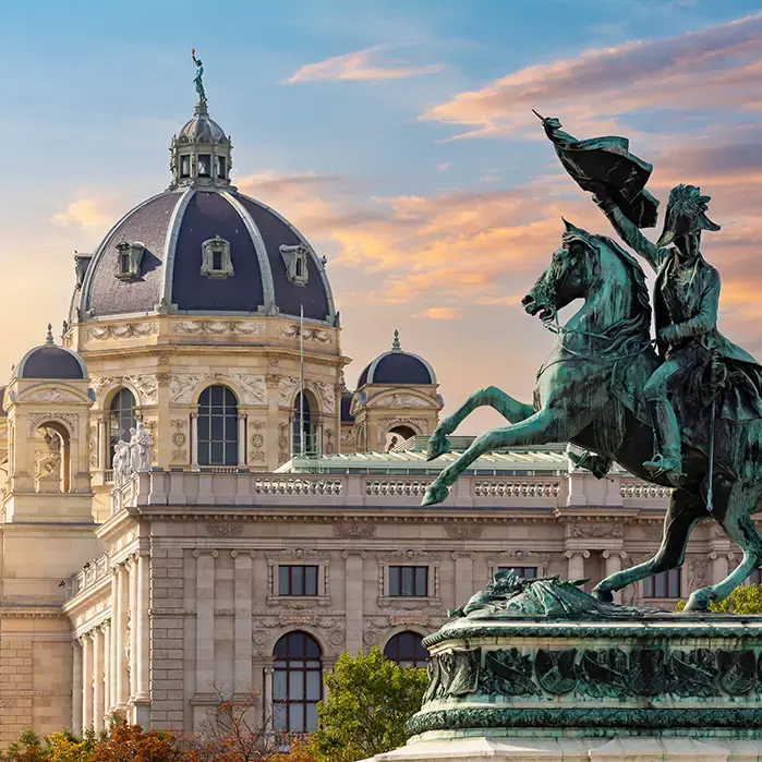 Life Chronicles VR Experience: A History of Life Vienna