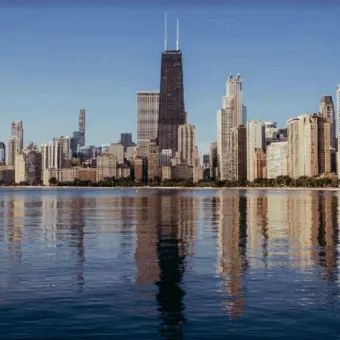 Life Chronicles VR Experience: A History of Life Chicago